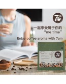 [7am] Freshly Roasted Coffee Bean | 250g / Pack